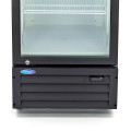MAXIMA Display bottle cooler 360L