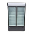 MAXIMA Display bottle cooler 700L