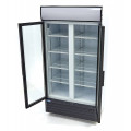 MAXIMA Display bottle cooler 800L