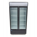 MAXIMA Display bottle cooler 800L