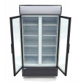 MAXIMA Display bottle cooler 800L