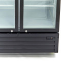 MAXIMA Display bottle cooler 800L
