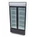 MAXIMA Display bottle cooler 800L