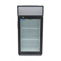 MAXIMA Display bottle cooler 80 L