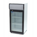 MAXIMA Display bottle cooler 80 L