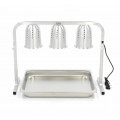 MAXIMA heating lamp triple