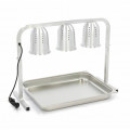 MAXIMA heating lamp triple