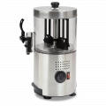 HORECATECH hot chocolate dispenser - 3 liters