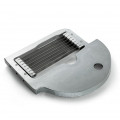 SAMMIC FF-8 chipping grids