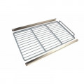 Additional shelf + slide set for MAXIMA refrigerators