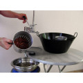 PROTOK greaves - grease extractor press