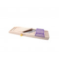 LOUIS TELLIER japanese mandolin vegetable slicer