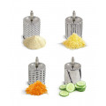 LOUIS TELLIER manual grater