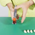 LOUIS TELLIER massive garlic press