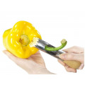 LOUIS TELLIER pepper core remover