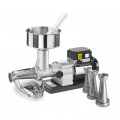 TRE SPADE EasySqueezy strainer with 4 sieves