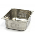 MAXIMA GN 2/3 perforated container 150 mm deep
