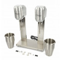 MAXIMA DMD double cups drink mixer