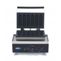 MAXIMA 6 Waffle maker - Hot Dog form