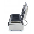 MAXIMA 6 Waffle maker - Hot Dog form