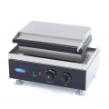 MAXIMA 3+3 Waffle maker - Hot Dog and Corn Dog form