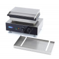 MAXIMA 3+3 Waffle maker - Hot Dog and Corn Dog form