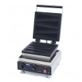 MAXIMA waffle maker - lollipop form - 4pc