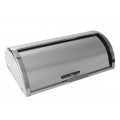 HORECATECH stainless steel roll top lid for GN1/1 chafing dish