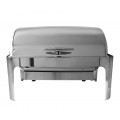 HORECATECH DeLuxe electric chafing dish GN1/1