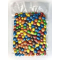 GAMMO vacuum bag embossed 20x30cm