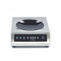 MAXIMA inductive wok hotplate 3500W