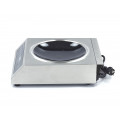 MAXIMA inductive wok hotplate 3500W