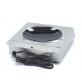 MAXIMA inductive wok hotplate 3500W