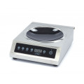 MAXIMA inductive wok hotplate 3500W
