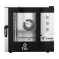 FM STG-71 M combisteamer 7 trays GN1/1