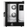 FM STG-112 V7 combisteamer 11 trays GN2/1