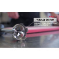 SAMMIC MA-12 mixer arm 223mm