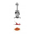 TRE SPADE MPK-13 Red chili grinder