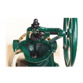 TRE SPADE MC 140V hand coffee grinder