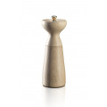 TRE SPADE Aida 15 pepper mill