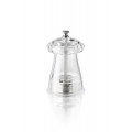 TRE SPADE MP Crystal pepper mill