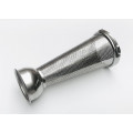Stainless steel sieve for TRE SPADE BIG electric tomato squeezer - 1.5 mm