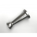 Stainless steel sieve for TRE SPADE EasySqueezy electric tomato squeezer 0.8mm