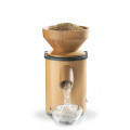 MOCKMILL LINO 200 grain mill