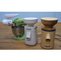 MOCKMILL PROFESSIONAL 200 grain mill