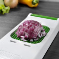 ALLIGATOR onion chopper with container