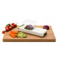 ALLIGATOR onion chopper with container