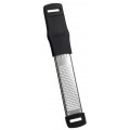 ALLIGATOR fine grater and julienne slicer