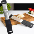 ALLIGATOR fine grater and julienne slicer