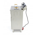 MAXIMA 30 liters fryer with drain tap and cupboard